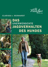 Buchcover Das - unerwünschte - Jagdverhalten des Hundes