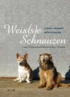 Buchcover Weis(s)e Schnauzen