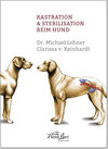 Buchcover Kastration & Sterilisation beim Hund