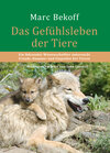 Buchcover Das Gefühlsleben der Tiere