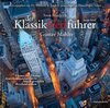 Buchcover Der Klassik(ver)führer - Sonderband "Gustav Mahler"