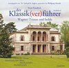 Buchcover Der Klassik(ver)führer - Sonderband Wagner: Tristan und Isolde