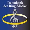 Buchcover Datenbank der Ring-Motive