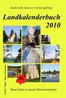 Buchcover Landkalenderbuch 2010