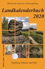 Buchcover Landkalenderbuch 2020