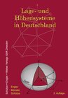 Buchcover Lage- und Höhensysteme in Deutschland
