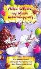 Buchcover Alles Okäse auf Diddl's Geburtstagsparty - Vier blubberbunte Hörspiel-Abenteuer aus dem Käsekuchenland