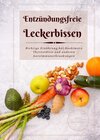 Buchcover Entzündungsfrei Leckerbissen