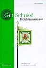 Buchcover Gut Schuss! Der Schützenkreis Lippe