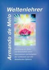 Buchcover Weltenlehrer