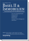 Buchcover Basel II & Immobilien