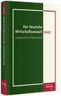 Buchcover Der Deutsche Wirtschaftsanwalt 2007