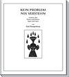 Buchcover Kein Problem - Nix verstehn