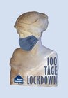 Buchcover 100 Tage Lockdown