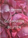 Buchcover Gedanken und Blüten