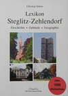 Buchcover Lexikon Steglitz-Zehlendorf