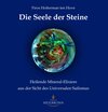 Buchcover Die Seele der Steine