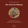 Buchcover Die Seele der Blumen