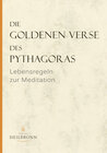 Buchcover Die Goldenen Verse des Pythagoras