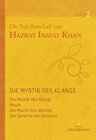 Buchcover Gesamtausgabe Band 2: Die Mystik des Klangs