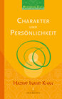 Buchcover Charakter und Persönlichkeit