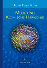 Buchcover Musik und kosmische Harmonie