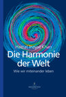 Buchcover Die Harmonie der Welt