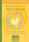 Buchcover Die Herz-Rhythmus-Meditation