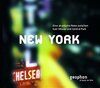 Buchcover New York