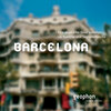 Buchcover Barcelona