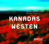 Buchcover Kanadas Westen