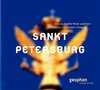 Buchcover Sankt Petersburg