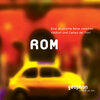 Buchcover Rom