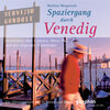Buchcover Spaziergang durch Venedig