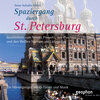 Buchcover Spaziergang durch Sankt Petersburg