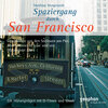 Buchcover Spaziergang durch San Francisco