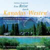 Buchcover Eine Reise durch Kanadas Westen