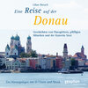 Buchcover Eine Reise auf der Donau