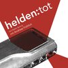 Buchcover helden:tot