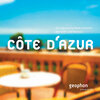 Buchcover Côte d'Azur