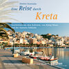 Buchcover Eine Reise durch Kreta