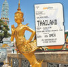 Buchcover Eine Reise durch Thailand