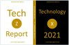 Buchcover Tech Report 2022