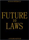 Buchcover Future Laws | Zukunftsgesetze