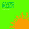 Buchcover Canto family 1