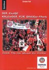 Buchcover Der ewige Kalender für Bayern-Fans