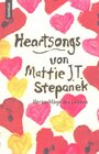 Buchcover Heartsongs