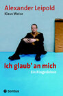 Buchcover Ich glaub' an mich