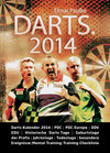 Buchcover Darts. 2014.