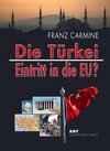 Buchcover Die Türkei  -  Eintritt in die EU ?